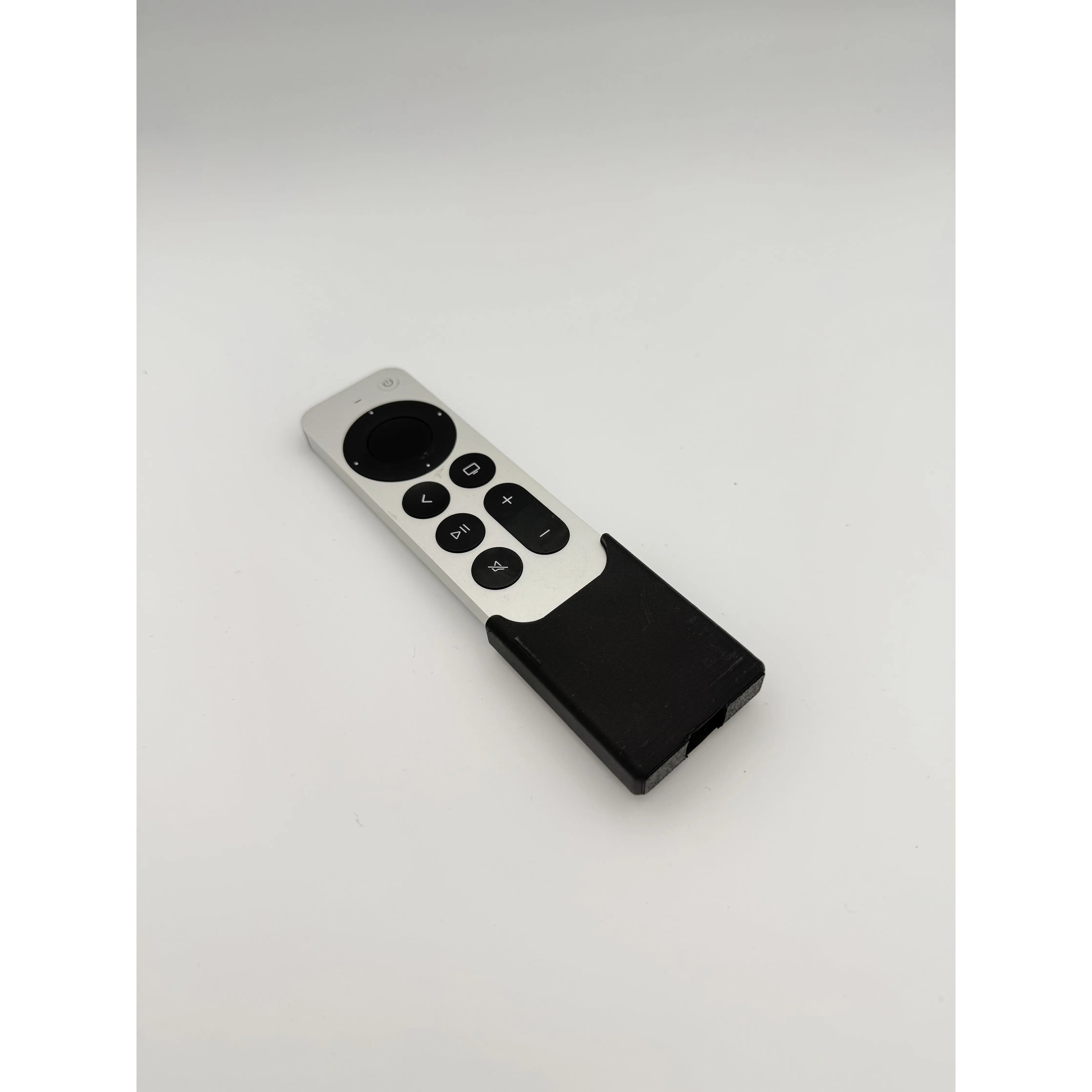 Apple TV Remote holder