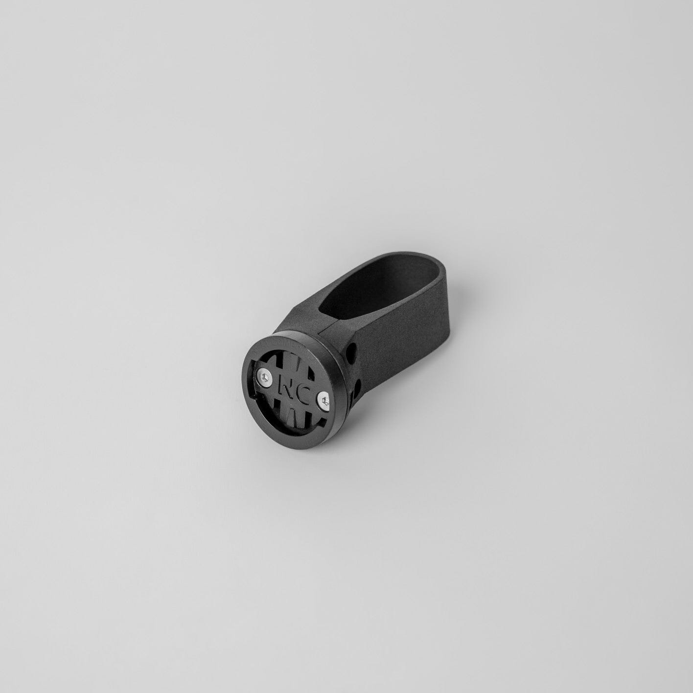 Orbea Orca Aero seatpost mount with Garmin quarter-turn fitting for Varia, Bryton Gardia and Magicshine SEEMEE rear lights