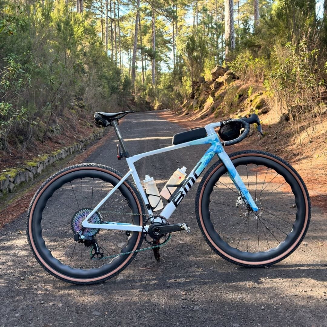 Seatpost Mount for BMC Kaius, Roadmachine 2016-2023, URS, Twostroke