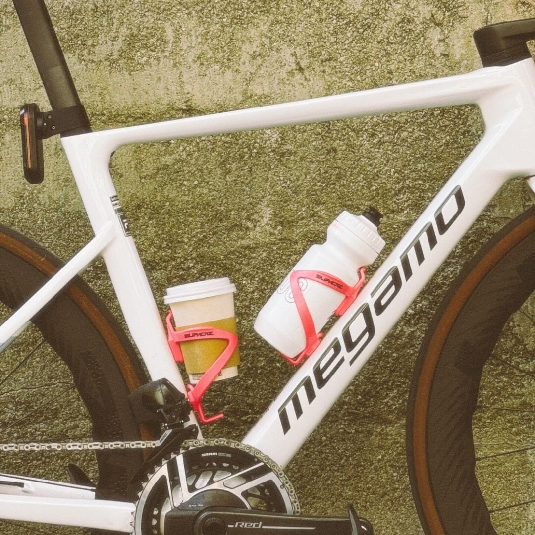 Seatpost Mount for Megamo Pulse 2025