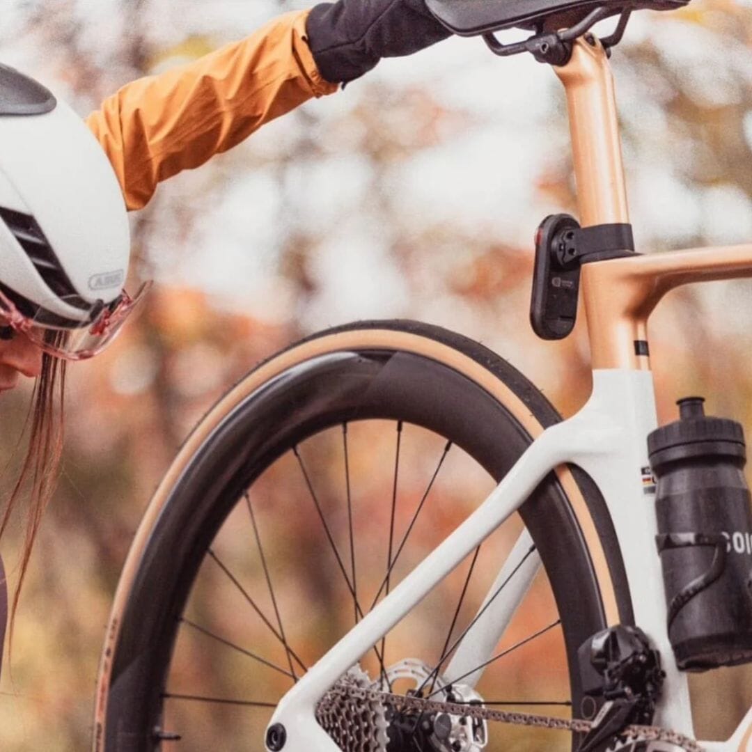 Seatpost Mount for Orbea Orca Aero 2022 and later