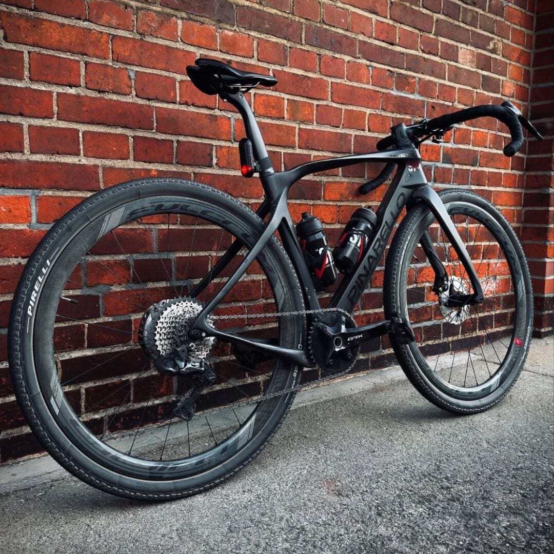 Seatpost Mount for Pinarello Dogma F8-F12, Gan, Prince, Grevil, K8