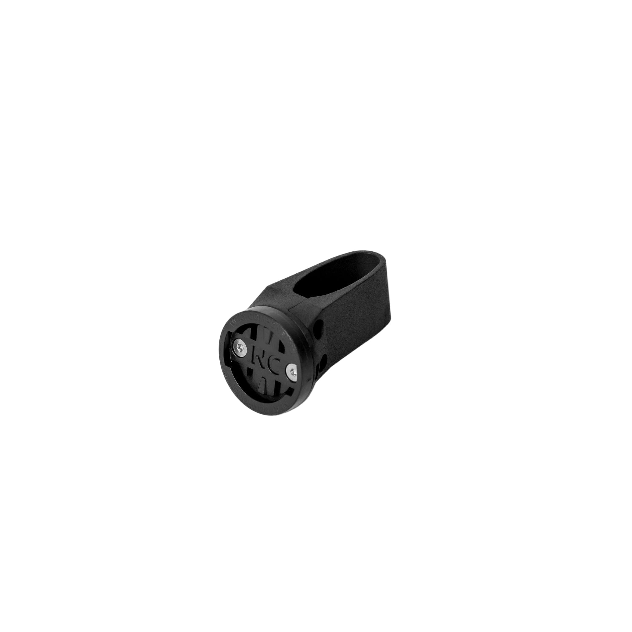 Trek Madone Gen 8 seatpost mount with Garmin quarter-turn fitting for Varia, Bryton Gardia and Magicshine SEEMEE rear lights