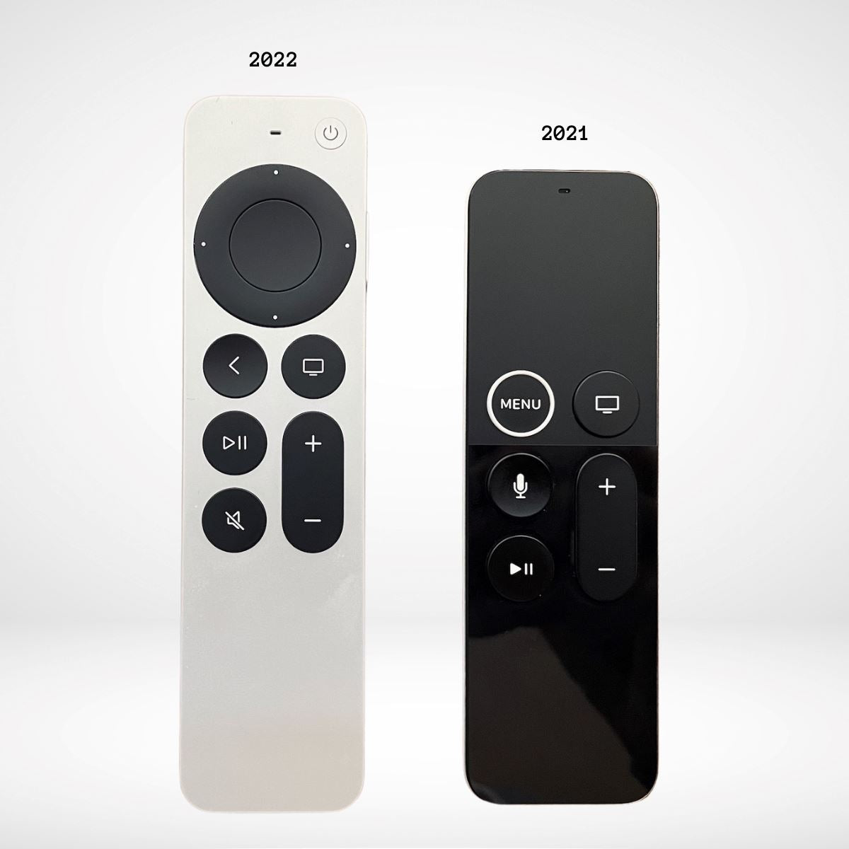 Apple TV Remote holder