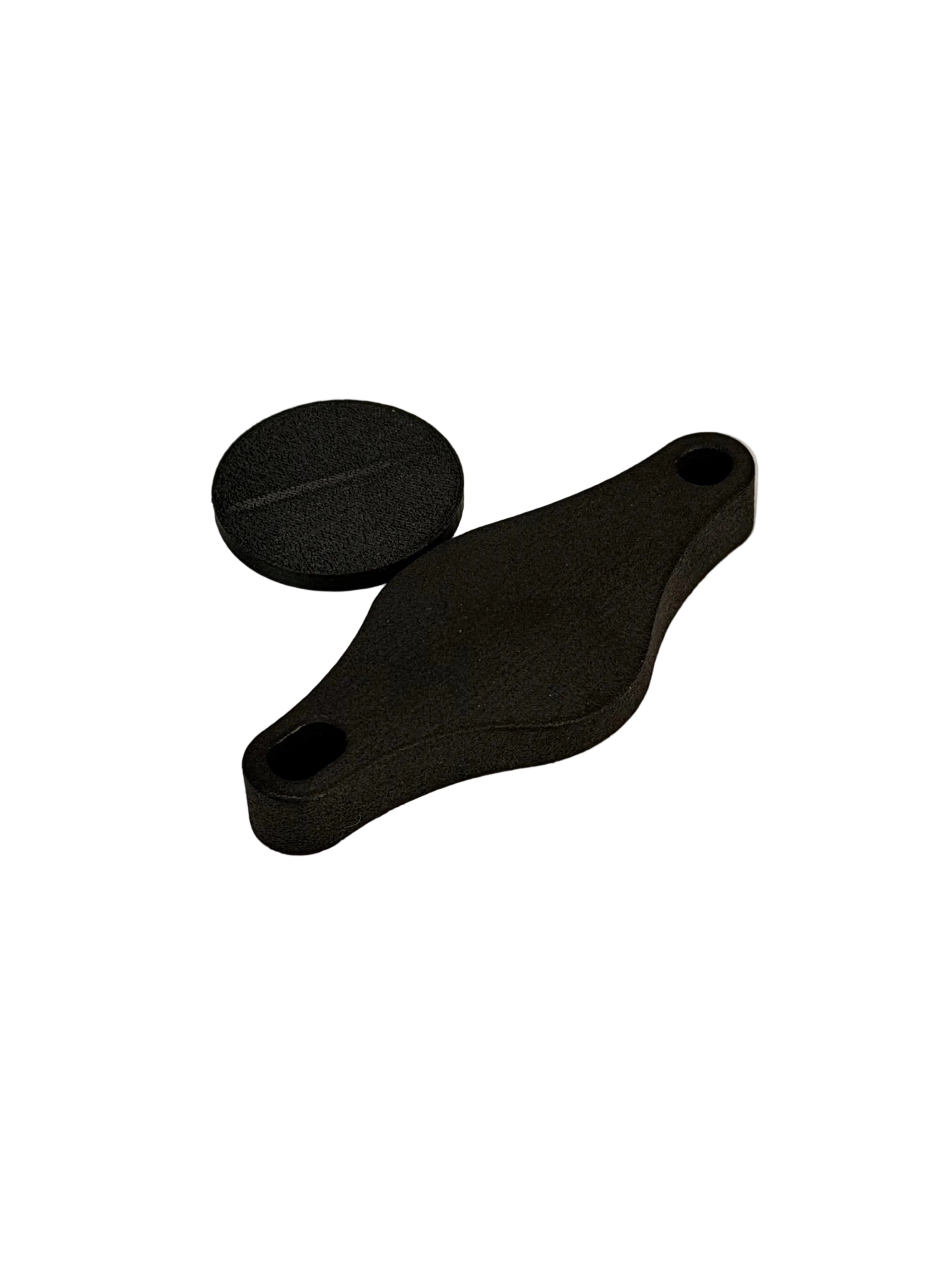 Bottle Cage Mount for AirTag