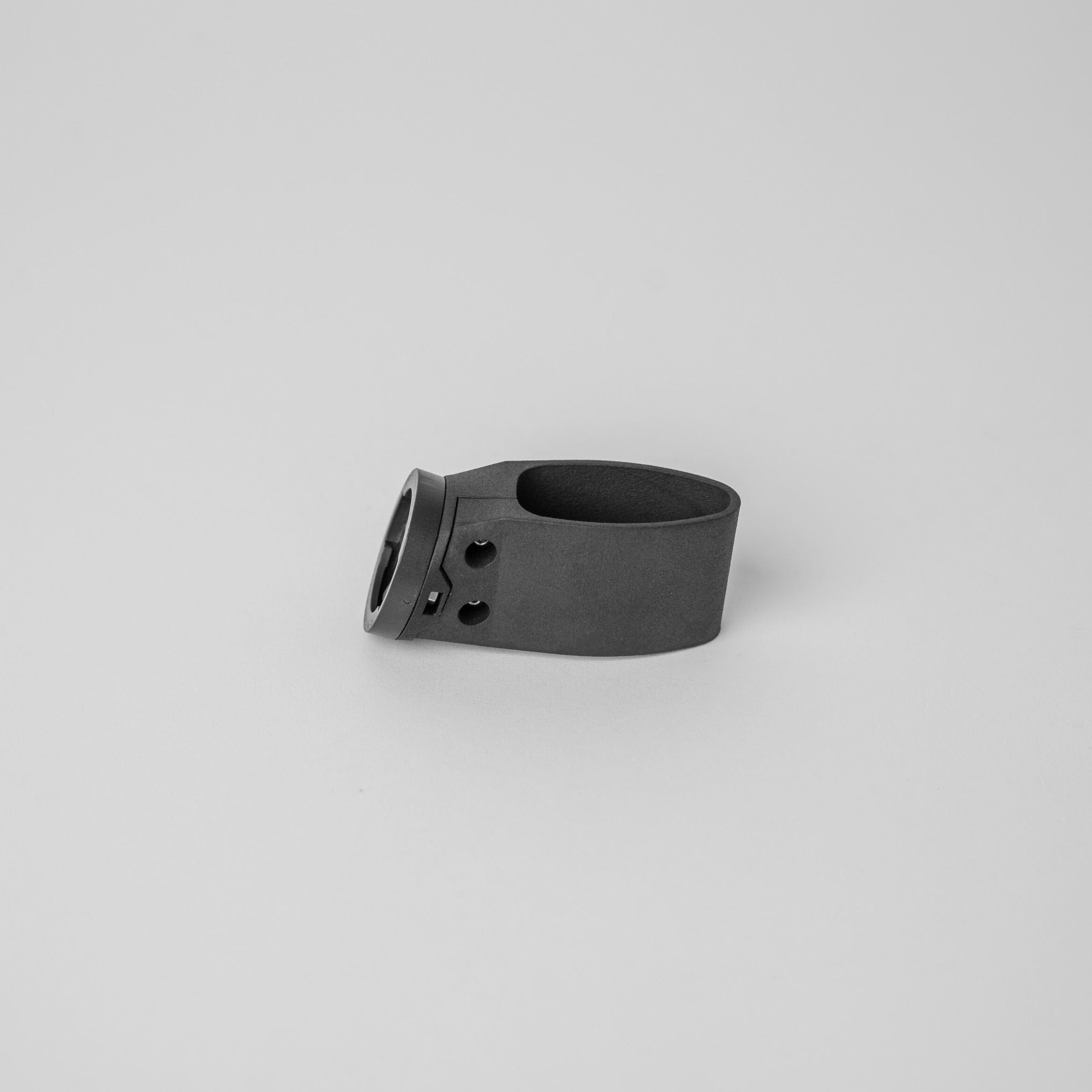 Black light and radar mount for Pinarello Dogma F12, Prince and Grevil seatpost, Garmin Varia compatible