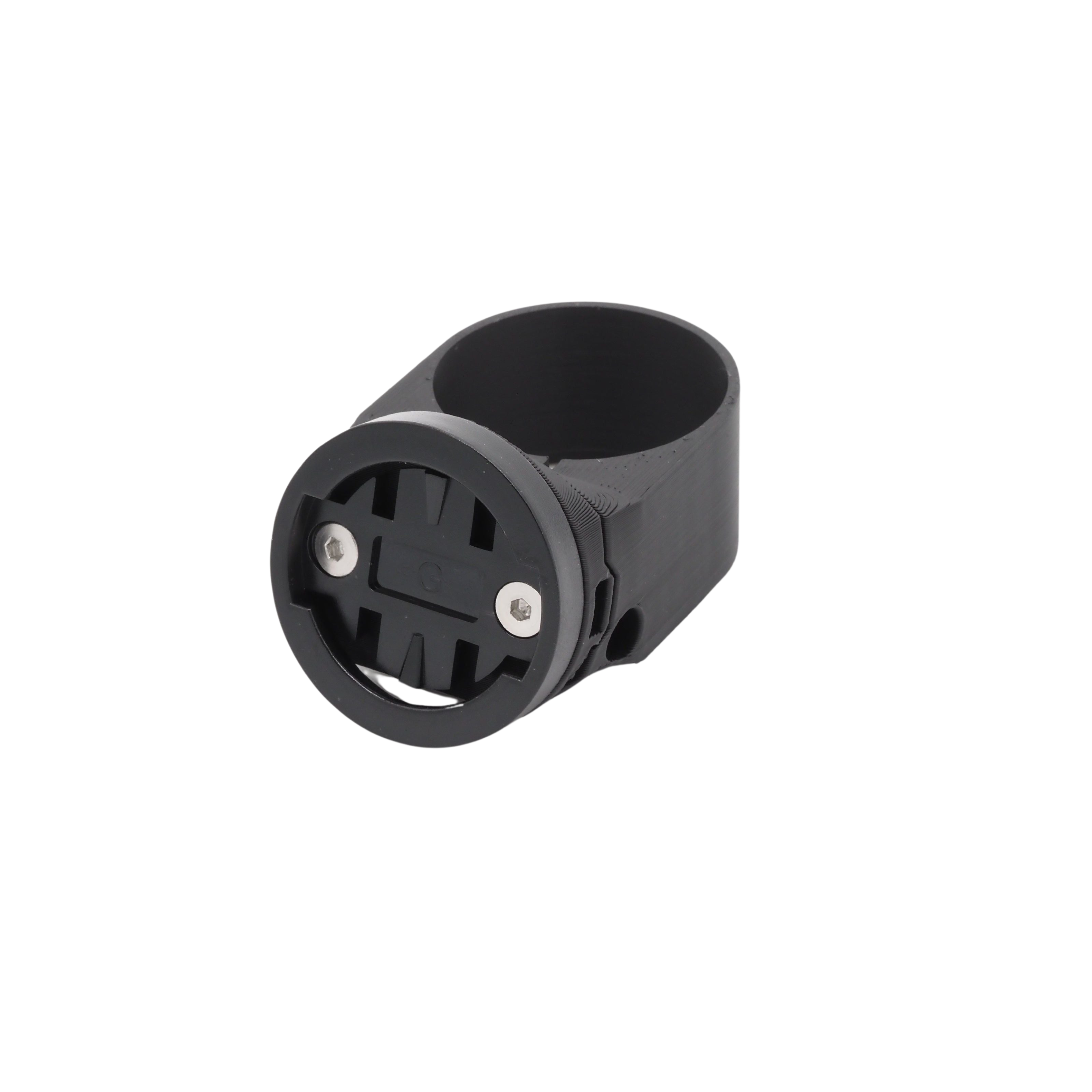 Holder til 30,9 mm. rund sadelpind