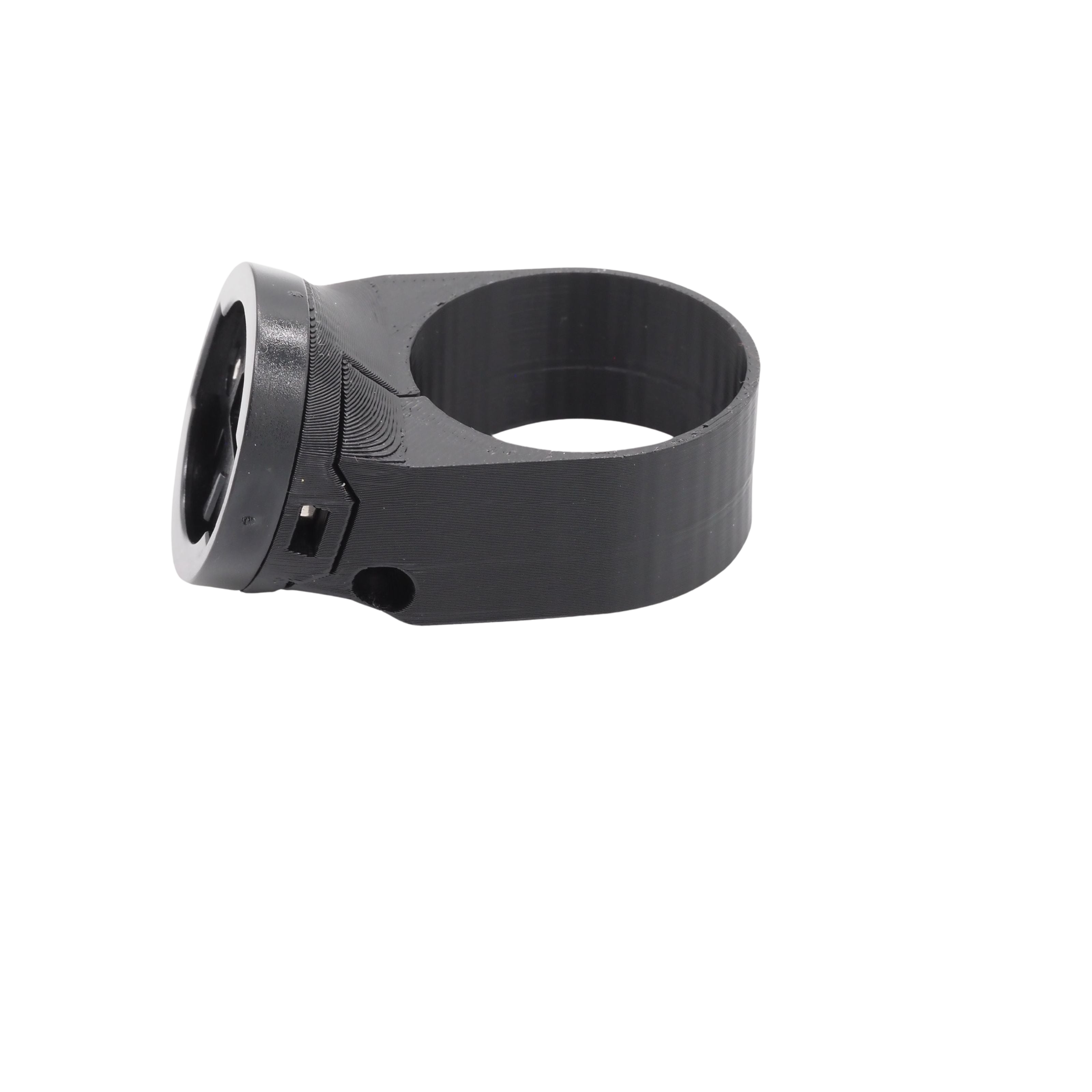 Holder til 34,5 mm. rund sadelpind (Trek Emonda)