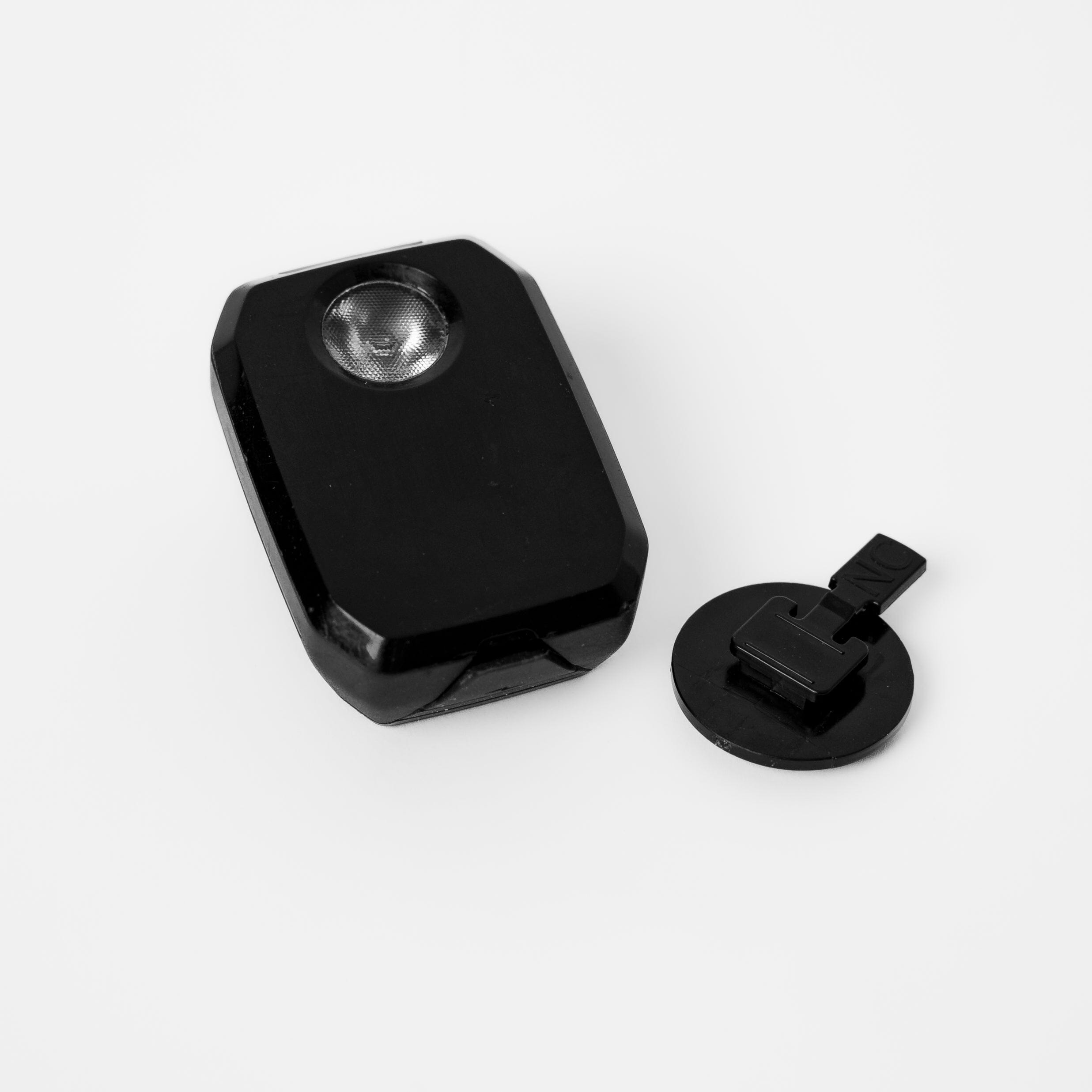 Quarter turn Adapter for Bontrager & Trek