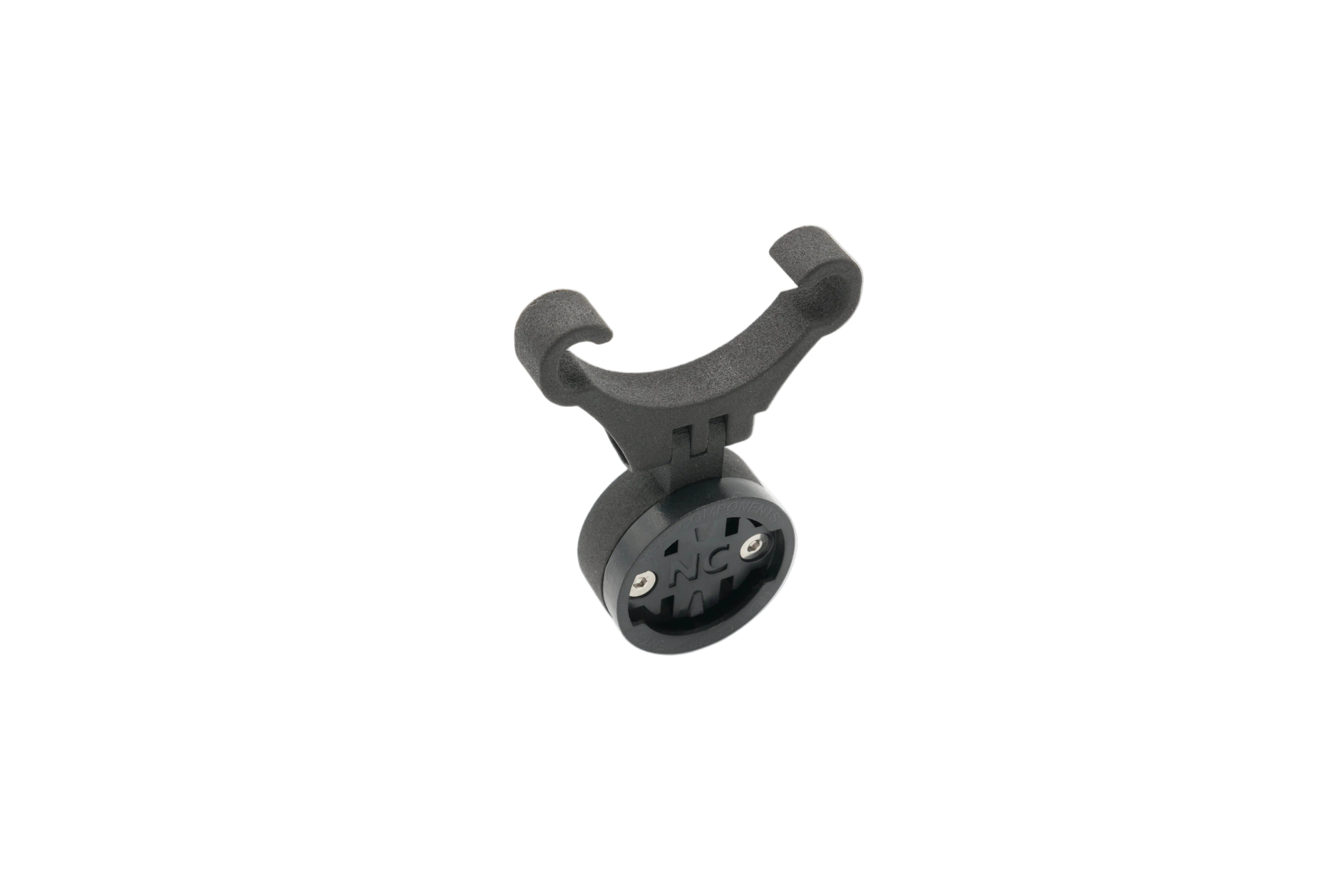 Saddle Mount for Saddle rail oval 7x9mm with Adjustable angle